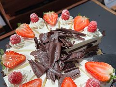 -北京乐多港万豪酒店·臻厨