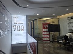 -牙博士口腔品牌连锁(杨浦店)