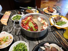 -吉布鲁牛排海鲜自助(温江合生汇店)