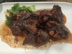 无锡肉排-锡和无锡菜(景丽苑店)