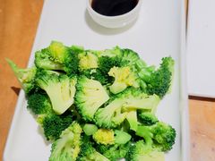-枣子树·素食餐厅(普陀山店)