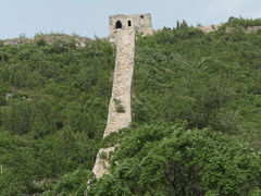 -白羊峪长城旅游区