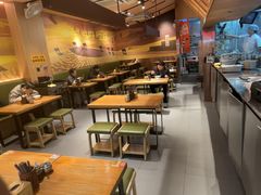 -嘻小北·兰州清汤牛肉面(太平洋森活天地店)