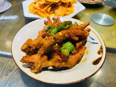 -神仙钵湘香土菜馆(光华路店)