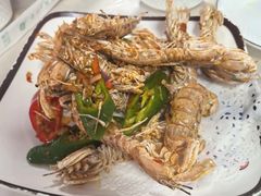 -华源餐厅·海鲜大排档(日月贝店)