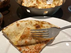 -克比叔叔印度餐厅Kebabs on the Grille(人民广场店)