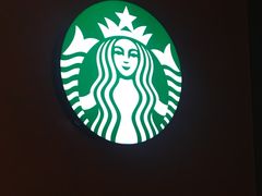 -星巴克(兰州国芳百货店)