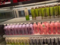 -奈雪的茶(中华广场店)
