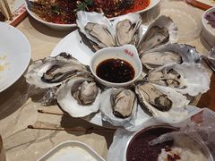 -杨氏青龙虾·羊蝎子(珠江路店)