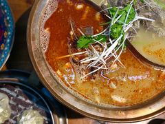 -德顺源·非遗烧麦·老菜(建和嘉园店)