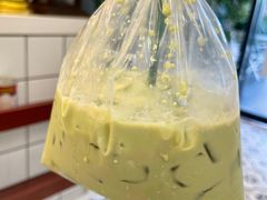 -春莱·老挝咖啡·泰式奶茶(钟楼店)