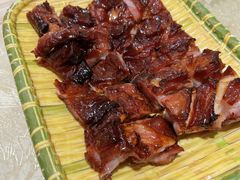 -红旗山庄(圭峰山店)