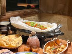 -泥糊破店小酒馆·团建聚餐(南京西路店)