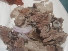 -鹏馨羊羔肉·非遗(新建街店)