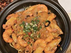 -串盟烧烤大排档·长沙美食地标(星沙店)