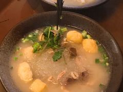 -桃园眷村(万象天地店)