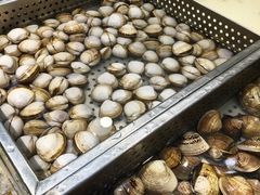 -金滏山·烤肉海鲜火锅自助(襄阳万达店)