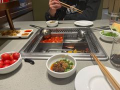 -海底捞火锅(新华联梦想城店)