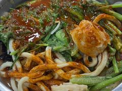 -风情居麻辣烫总店