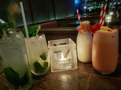 -TZ House音乐现场(茅台店)