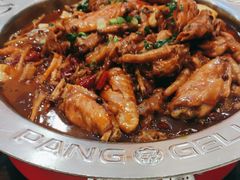-胖哥俩肉蟹煲(湖滨银泰in77店)