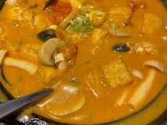 -枣子树·素食餐厅(普陀山店)