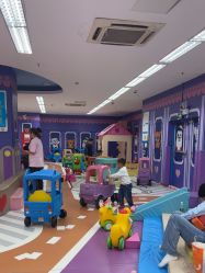 -孩子王童乐园(马群店)