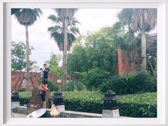 -燕西婚纱摄影工作室(友盛上都写字楼店)