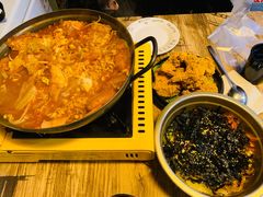 TN火锅-miss密斯韩餐(平阳景苑店)