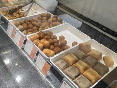 -盒马鲜生(枣园路店)