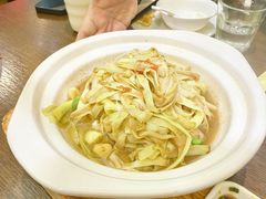 -東城故事·尋找姆媽的味道(玉兰路店)