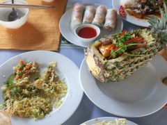 -Lanterns Vietnamese Restaurant