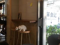 -箪食记(汉口路店)