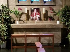 -卢森堡圣母教堂