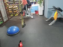 -悦健身私教工作室(双井店)