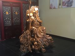-锋味餐厅(空港复悦里店)