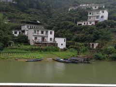 -新安江山水画廊风景区
