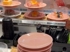 -争鲜回转寿司(通州万达店)