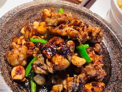 -庆江南江南菜(琴湖溪里花园城店)