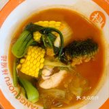 低脂低卡减脂外卖美食分享