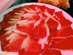 -風林火山烤室·涮肉