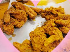 -奇帕波·披萨&炸鸡(诺和木勒站店)