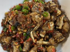 -笨罗卜浏阳菜馆(龙华鹏润达店)