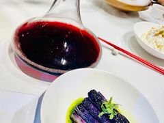 -玫瑰厅上海菜(兴国路店)