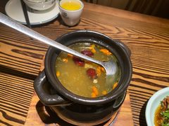 -湖南人家·家传湖南菜(水围店)