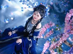 -九月鹰飞汉服摄影工作室