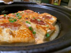 客家酿豆腐-客语客家菜(琶洲保利店)