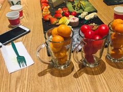 -星巴克(扬州华懋购物中心A区店)