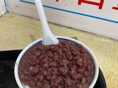 冻双皮奶-百花传统甜品店(原址店)