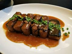 -丽晶轩中餐厅(重庆丽晶酒店)